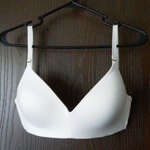 Thirdlove Pima Cotton wireless bra 32E1/2